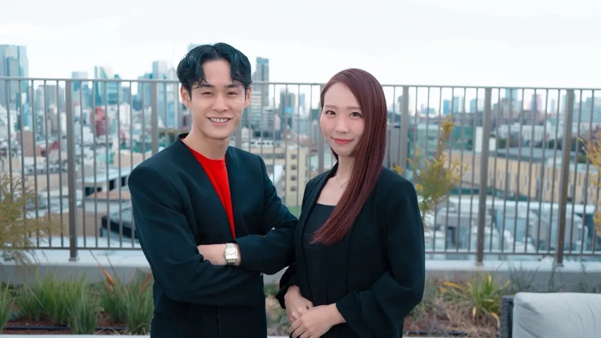 トップライバー・百獣のいちかと、SNS×D2Cを牽引するスマートセクショングループが共同で新会社設立