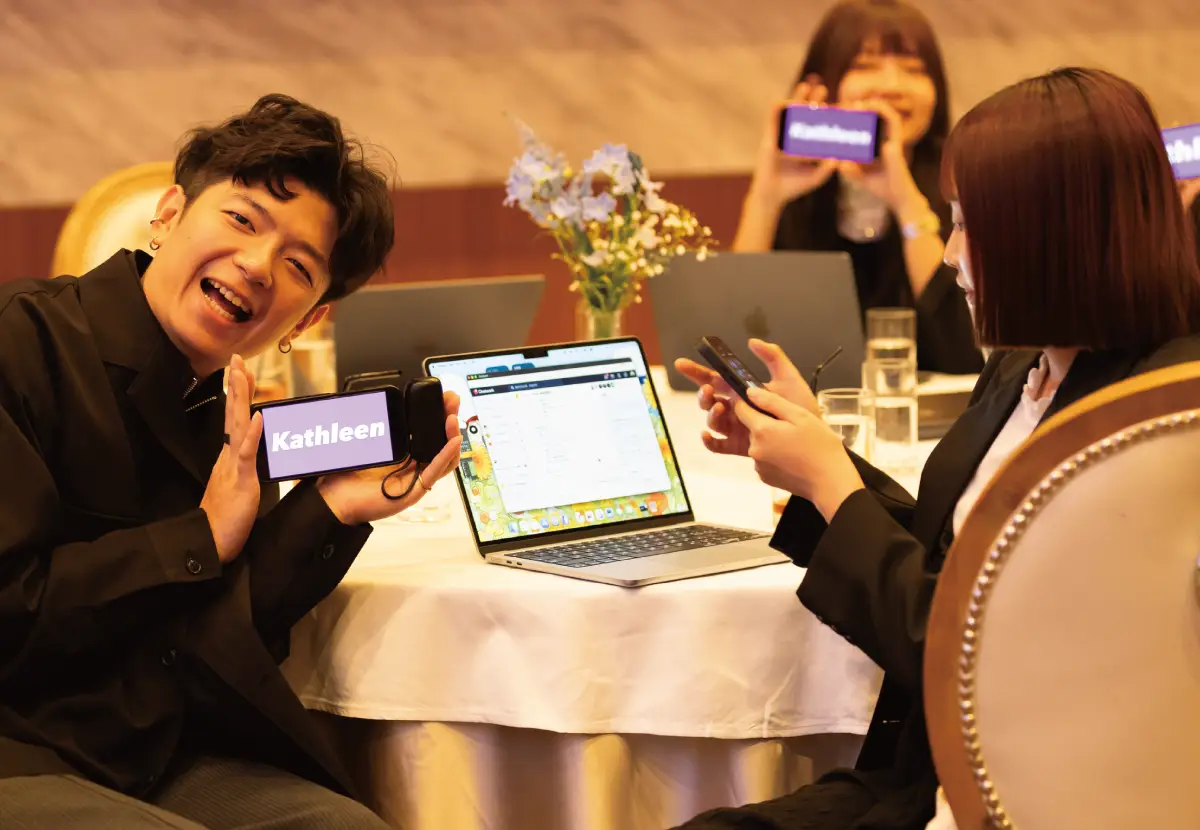 採用イメージ