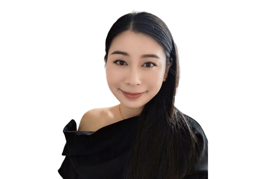 Angela Lai