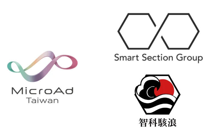 Smart Section TW、デジタルマーケティング事業のマイクロアド台湾と戦略的業務提携を締結〜 SNSショート動画の活用で、企業の海外進出及びインバウンドマーケティング支援を強化 〜