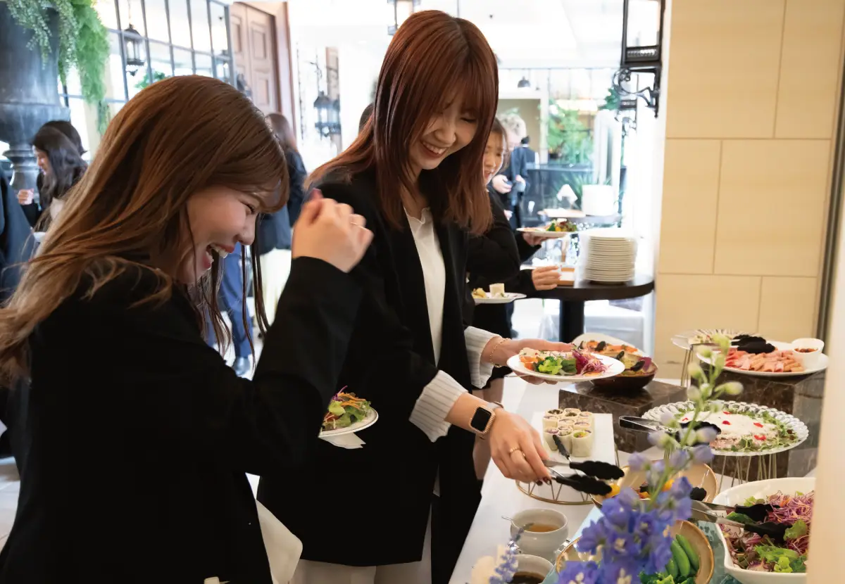 採用イメージ